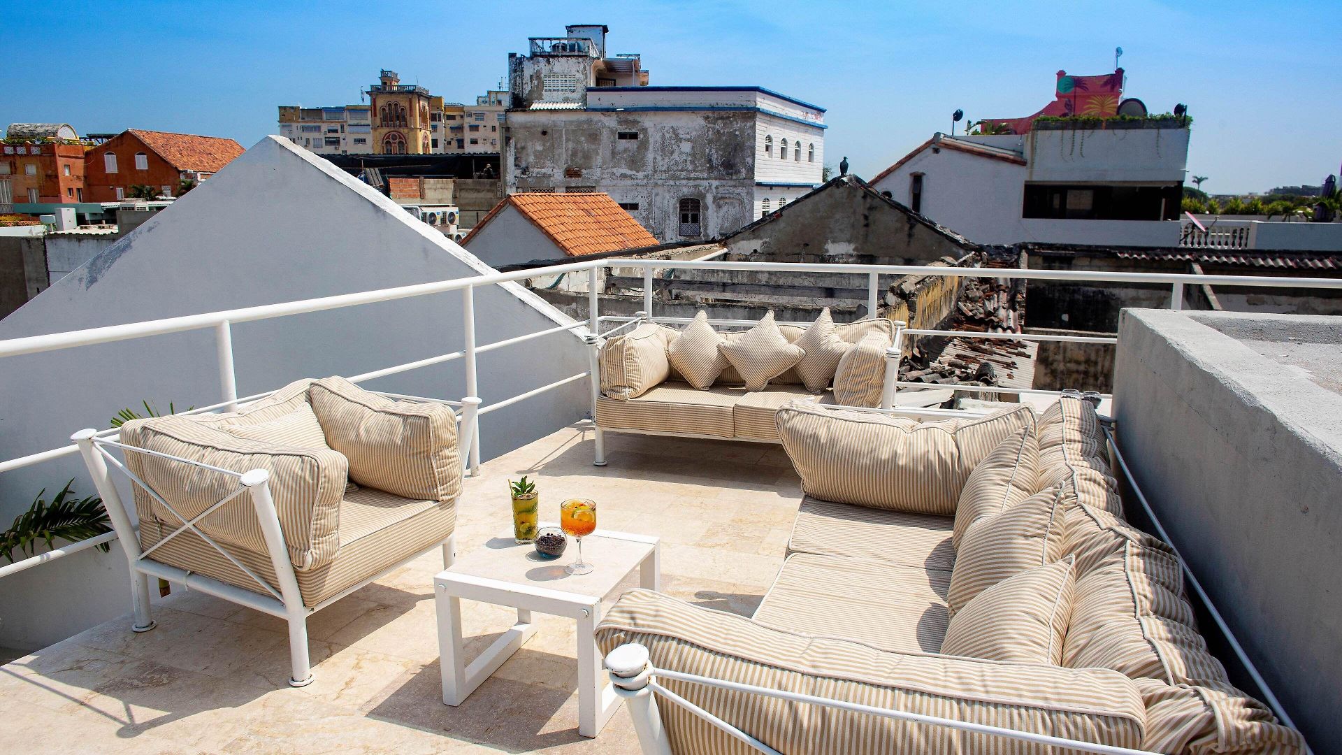 Sol De Alba Boutique 5*