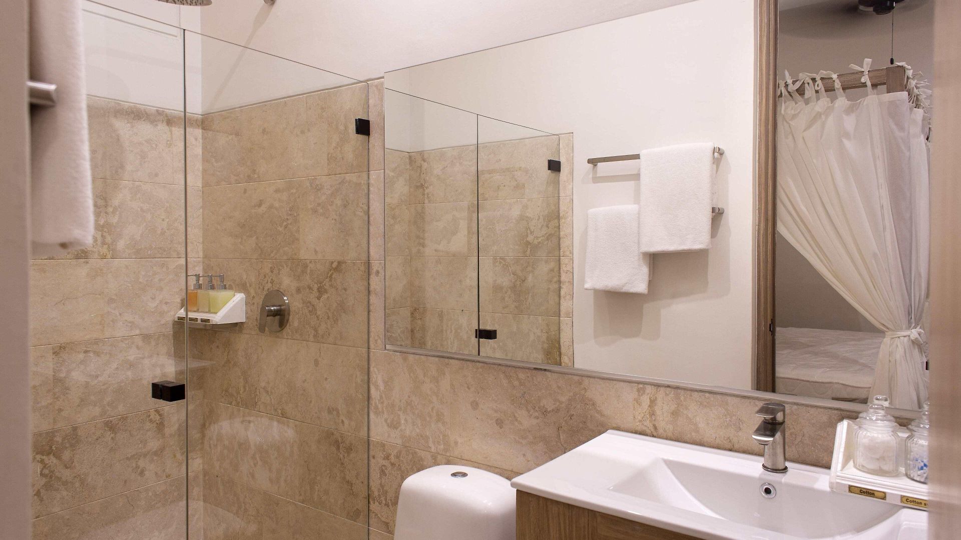 Sol De Alba Boutique Hotel