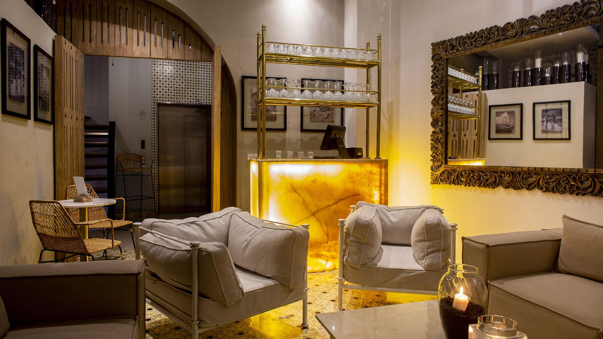 Hotel Sol De Alba Boutique