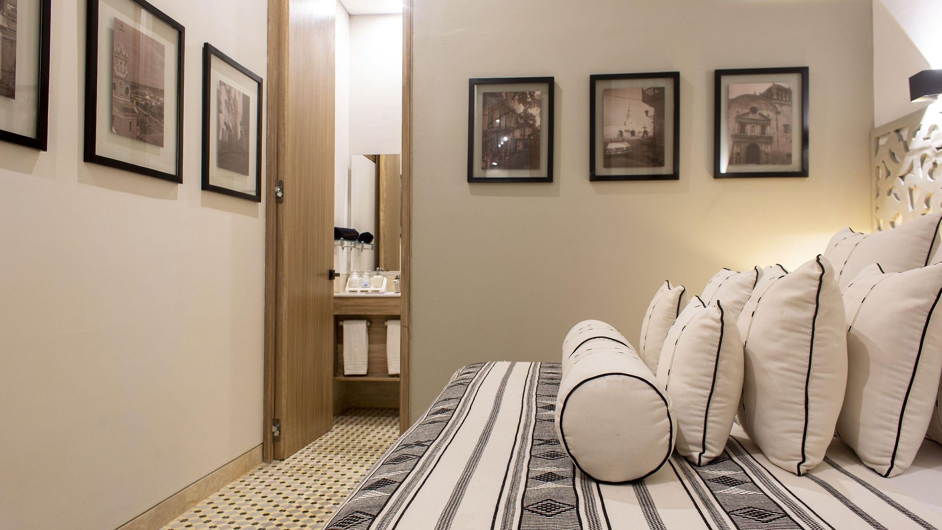 Sol De Alba Boutique Hotel Cartagena