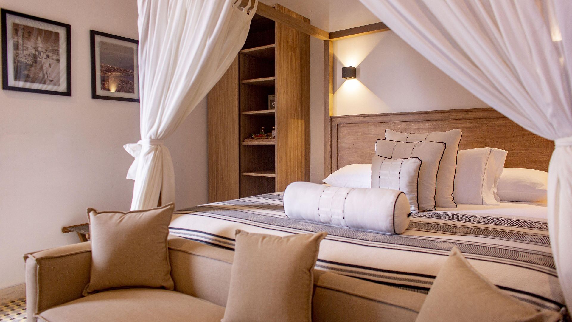 Sol De Alba Boutique Hotel