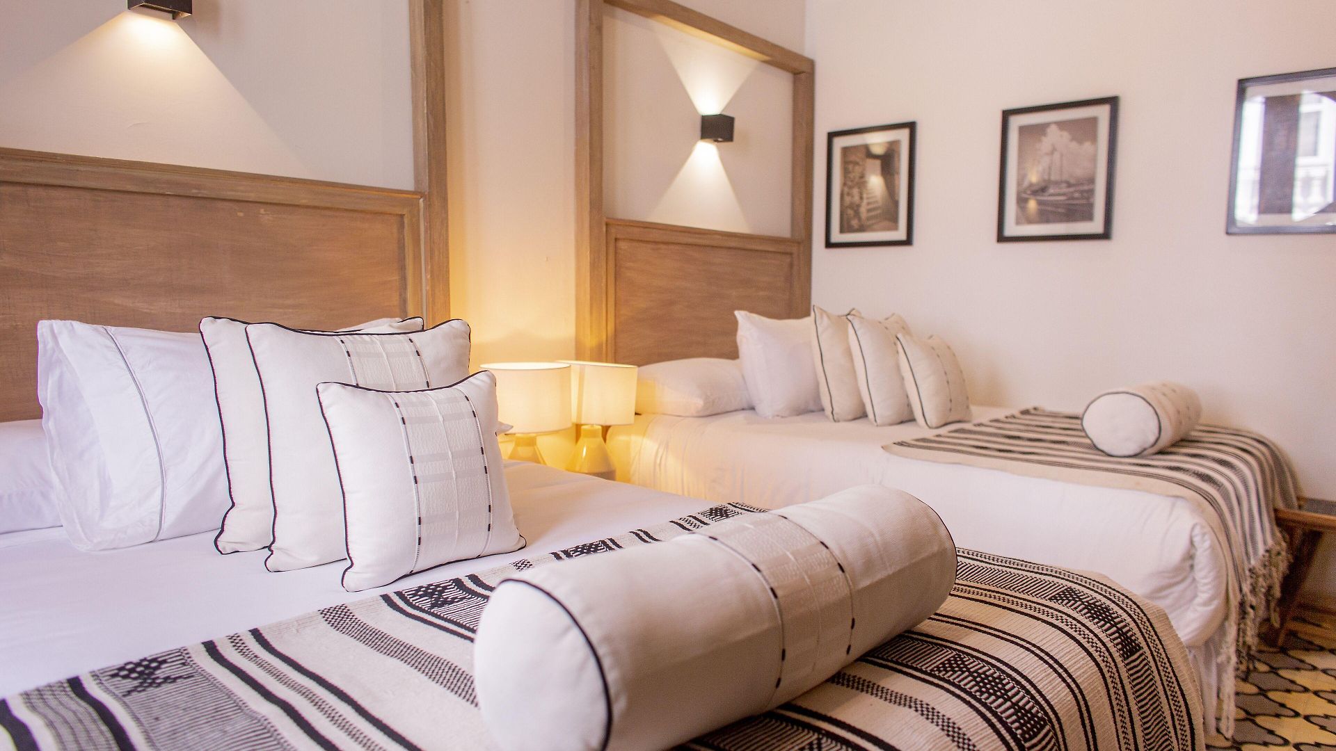 Sol De Alba Boutique Hotel Cartagena