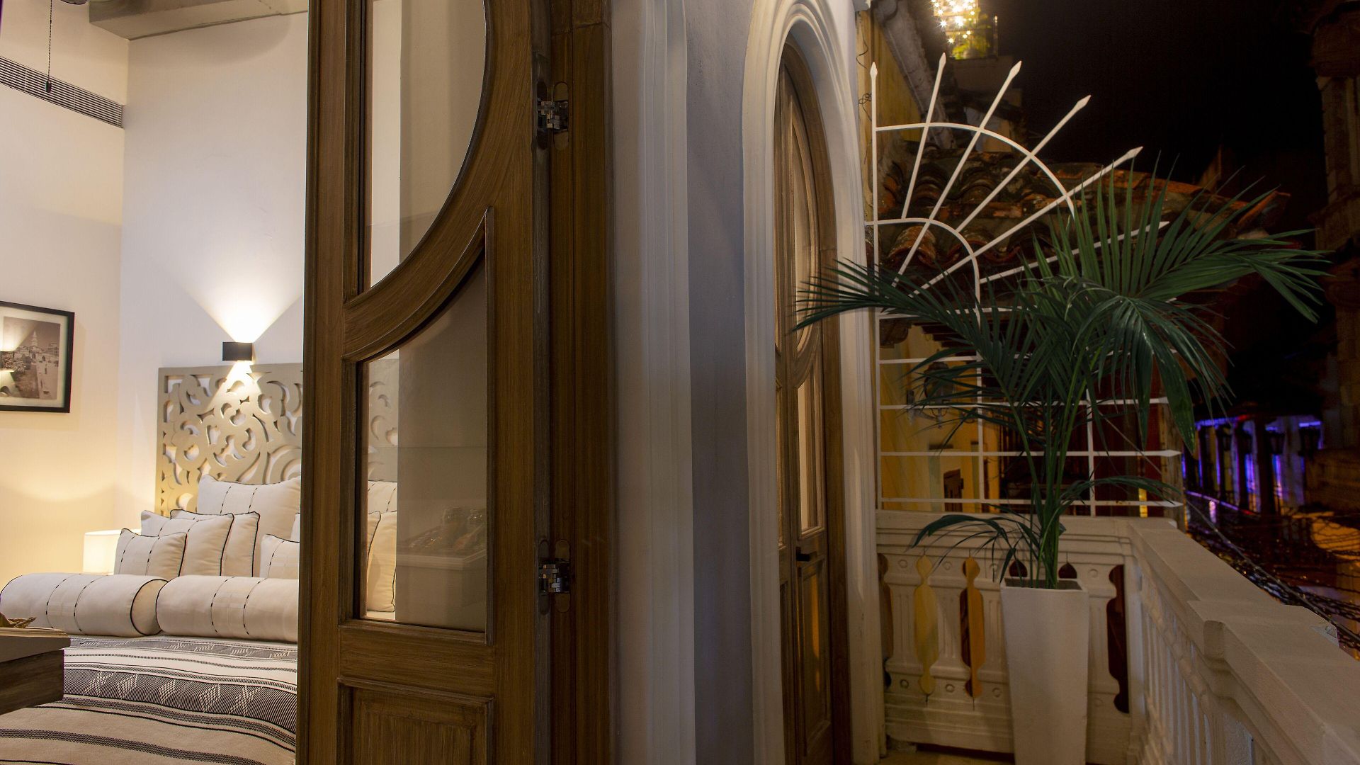Sol De Alba Boutique Hotel Cartagena