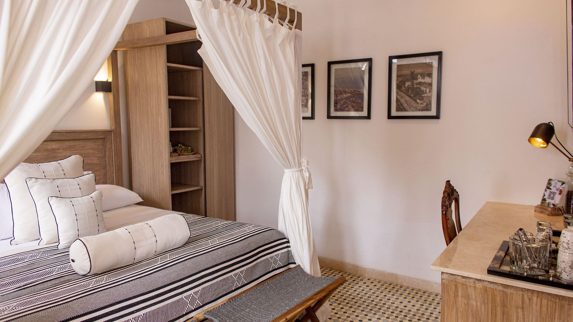 Hotel Sol De Alba Boutique Cartagena