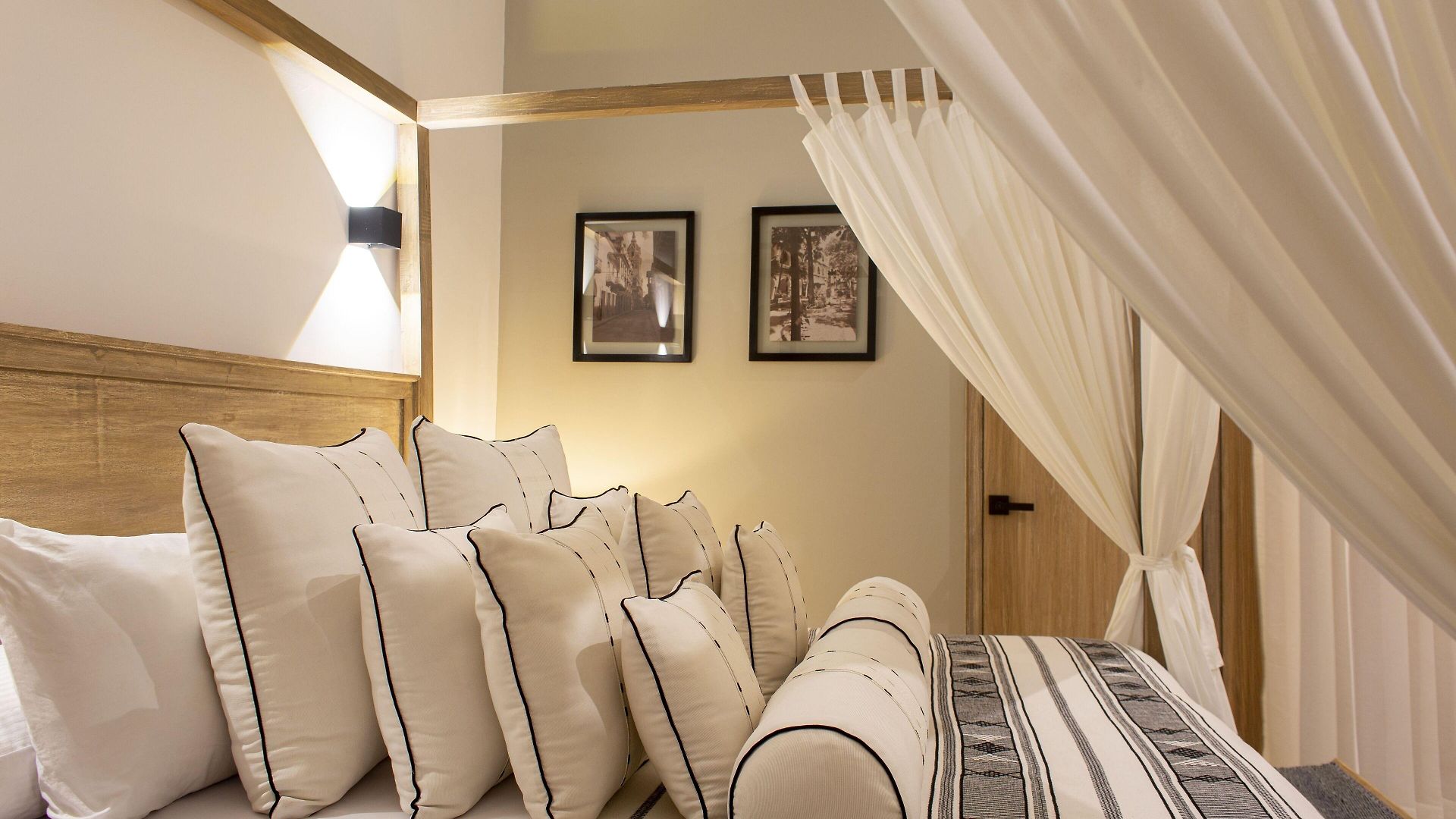 Sol De Alba Boutique Hotel Cartagena