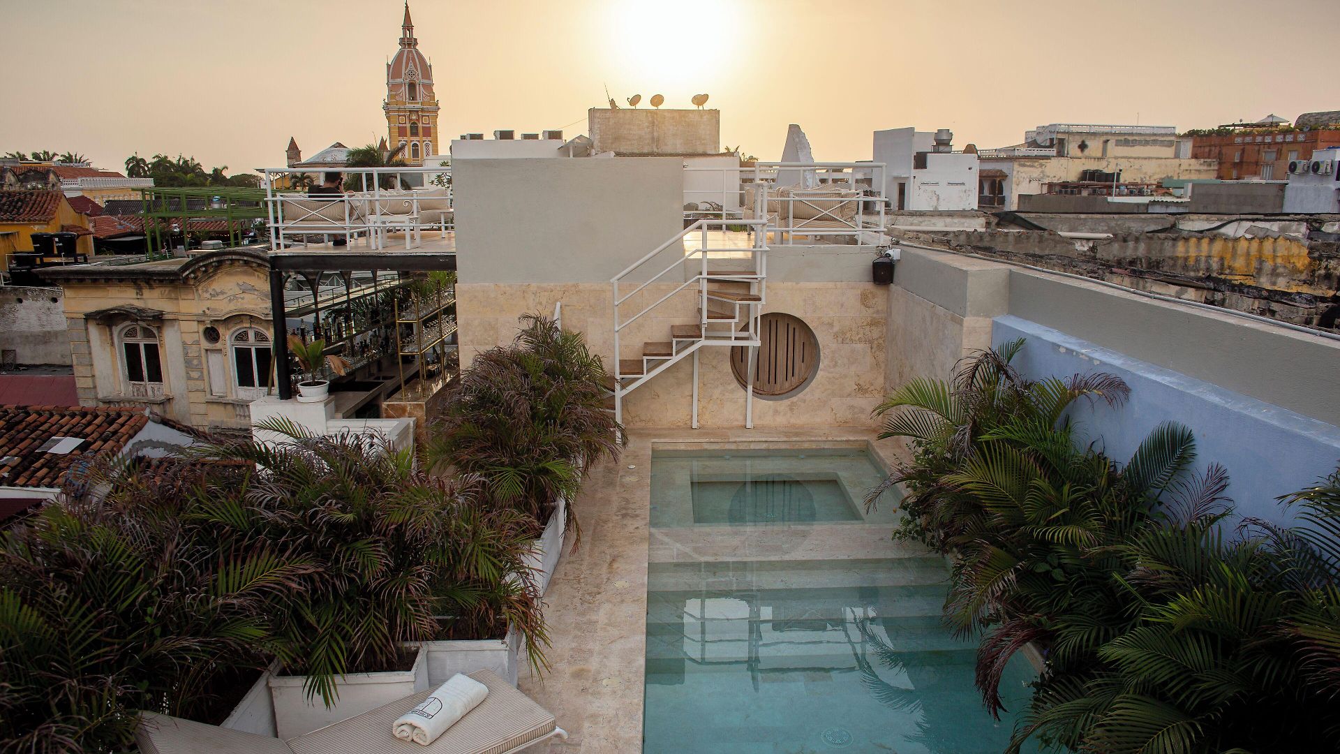 Sol De Alba Boutique Hotel