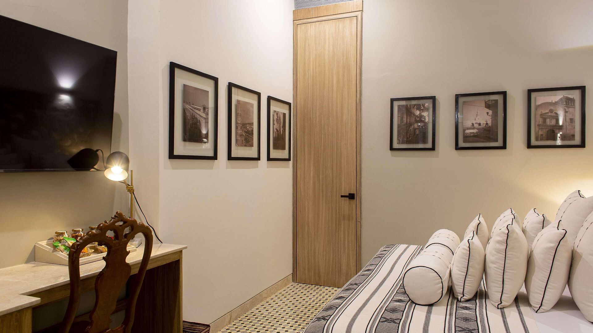 Hotel Sol De Alba Boutique 5*