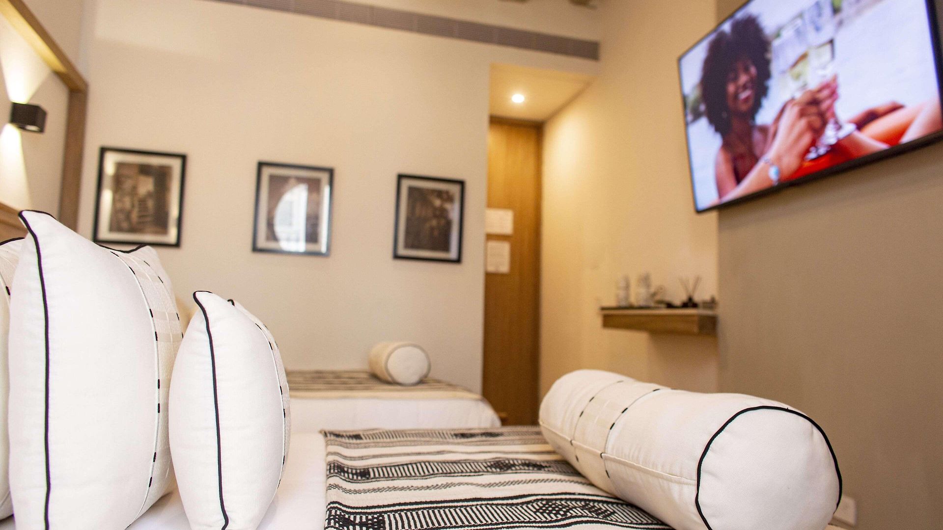 Sol De Alba Boutique Hotel