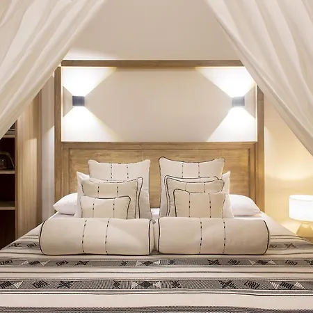 Sol De Alba Boutique 5*