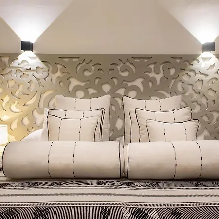 Hotel Sol De Alba Boutique Cartagena