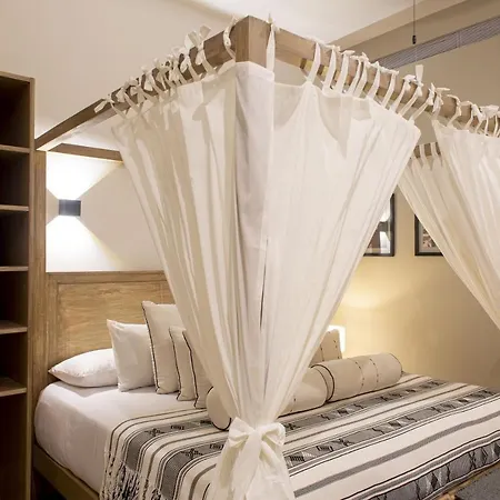 Hotel Sol De Alba Boutique