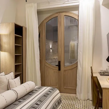 Hotel Sol De Alba Boutique