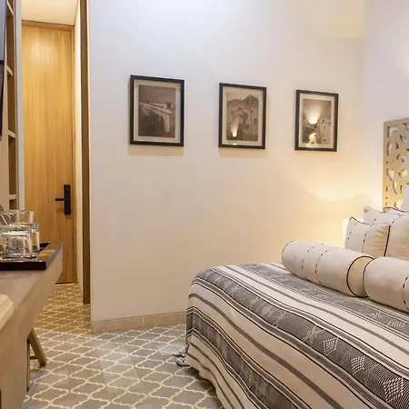 Hotel Sol De Alba Boutique 5*