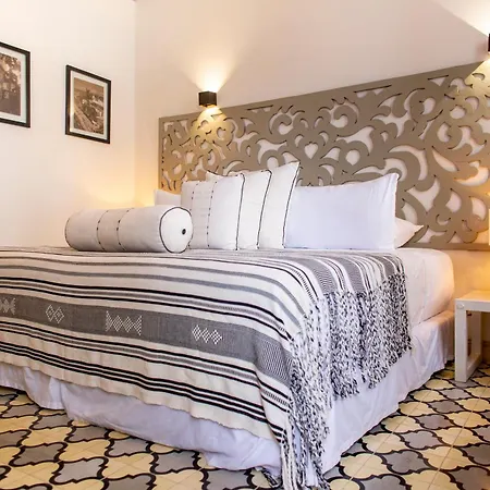 Sol De Alba Boutique 5*