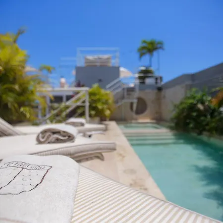 Sol De Alba Boutique 5* Cartagena