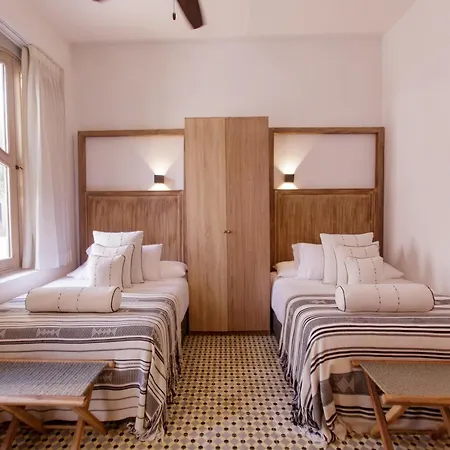 Sol De Alba Boutique Hotel