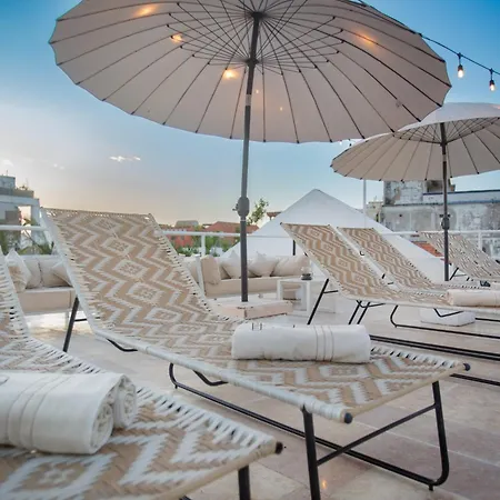 Hotel Sol De Alba Boutique