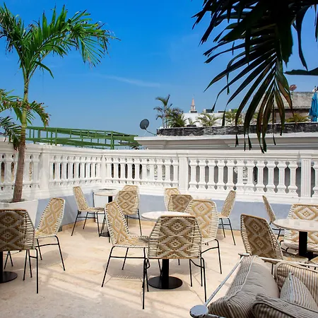 Hotel Sol De Alba Boutique 5*