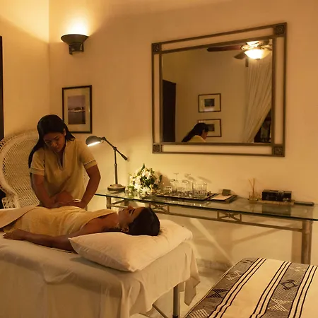 Sol De Alba Boutique Hotel 5*