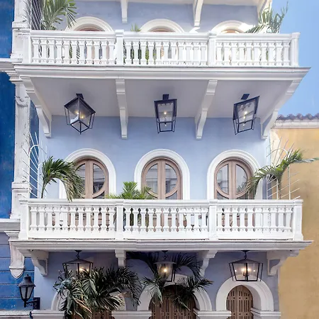 Sol De Alba Boutique Hotel