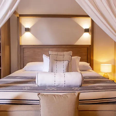 Sol De Alba Boutique 5*