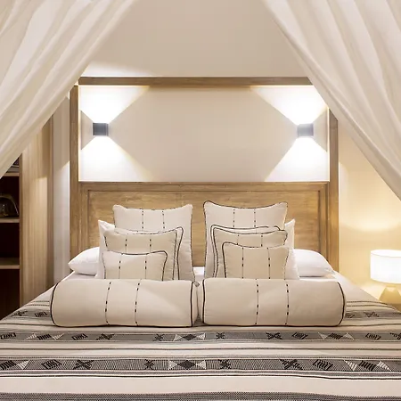 Sol De Alba Boutique Hotel 5*