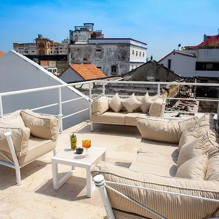 Sol De Alba Boutique 5*