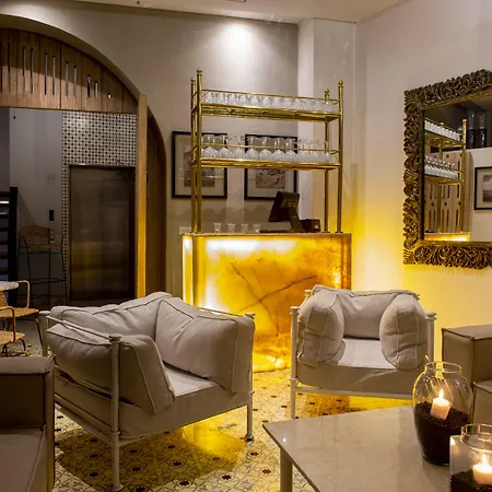 Hotel Sol De Alba Boutique