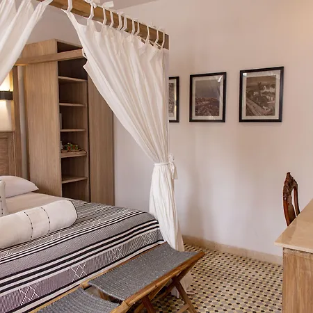 Hotel Sol De Alba Boutique Cartagena