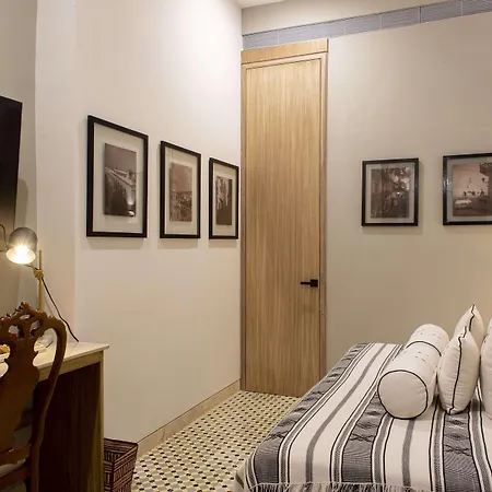 Hotel Sol De Alba Boutique 5*