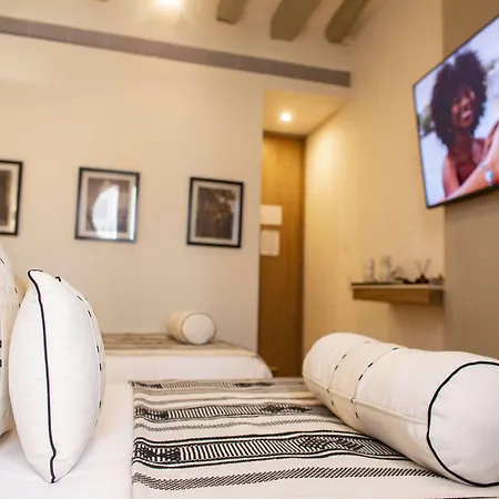 Sol De Alba Boutique Hotel