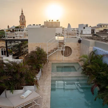 Hotel Sol De Alba Boutique