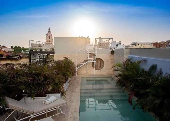 Sol De Alba Hotel Boutique