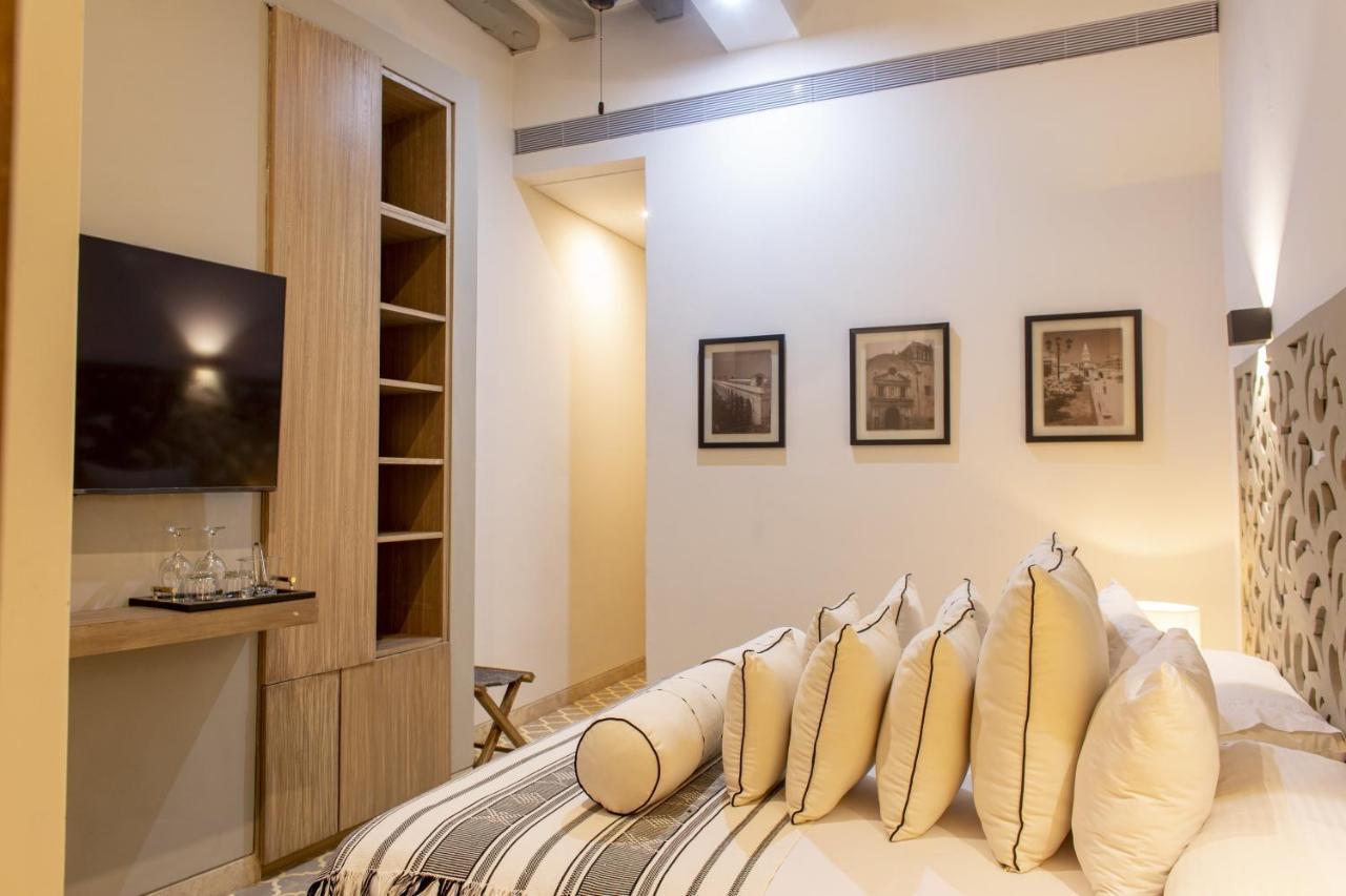 Sol De Alba Boutique Hotel