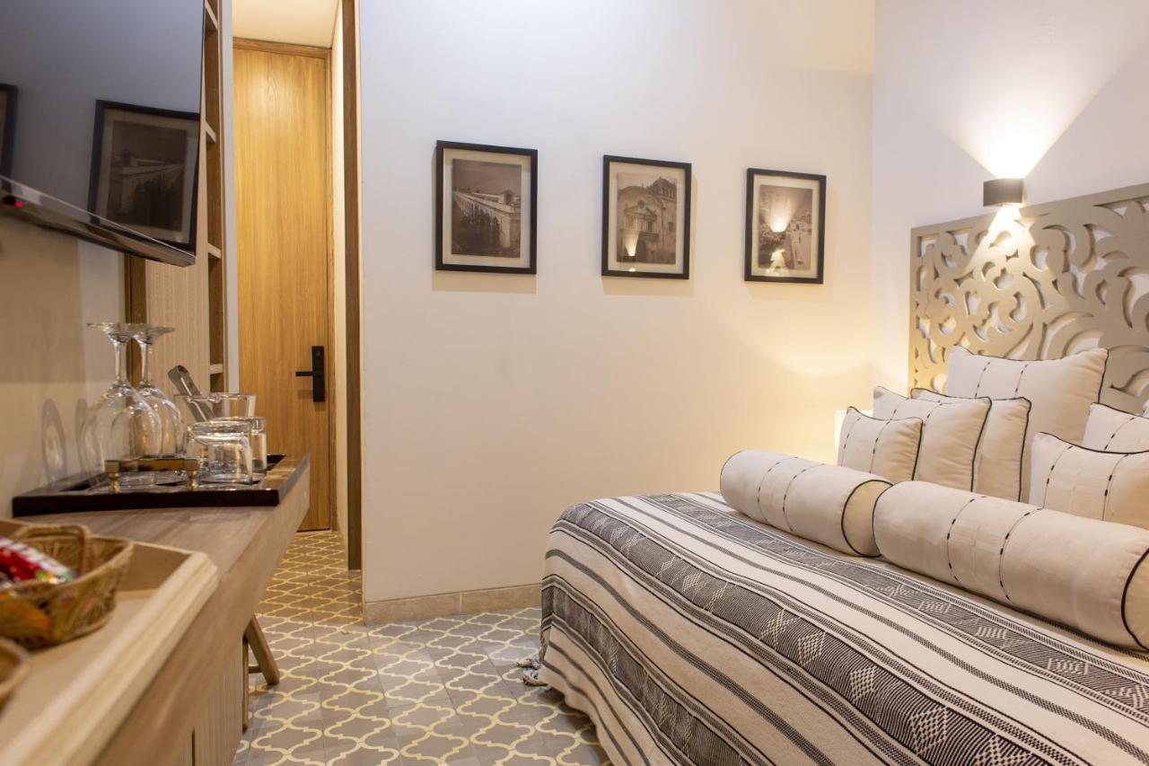 Hotel Sol De Alba Boutique 5*