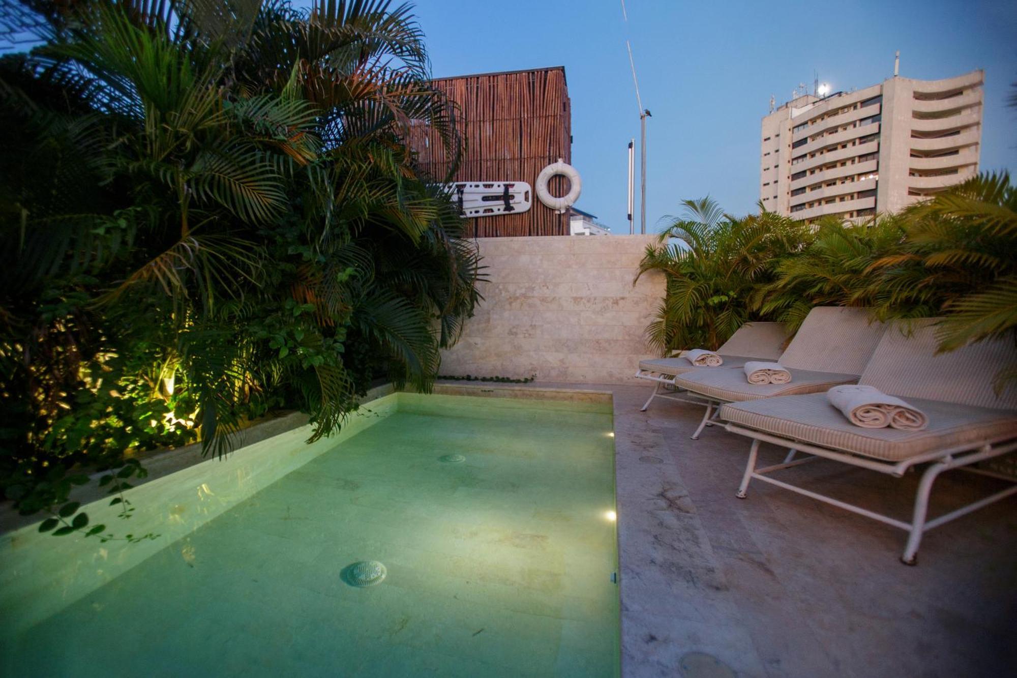 Hotel Sol De Alba Boutique 5*