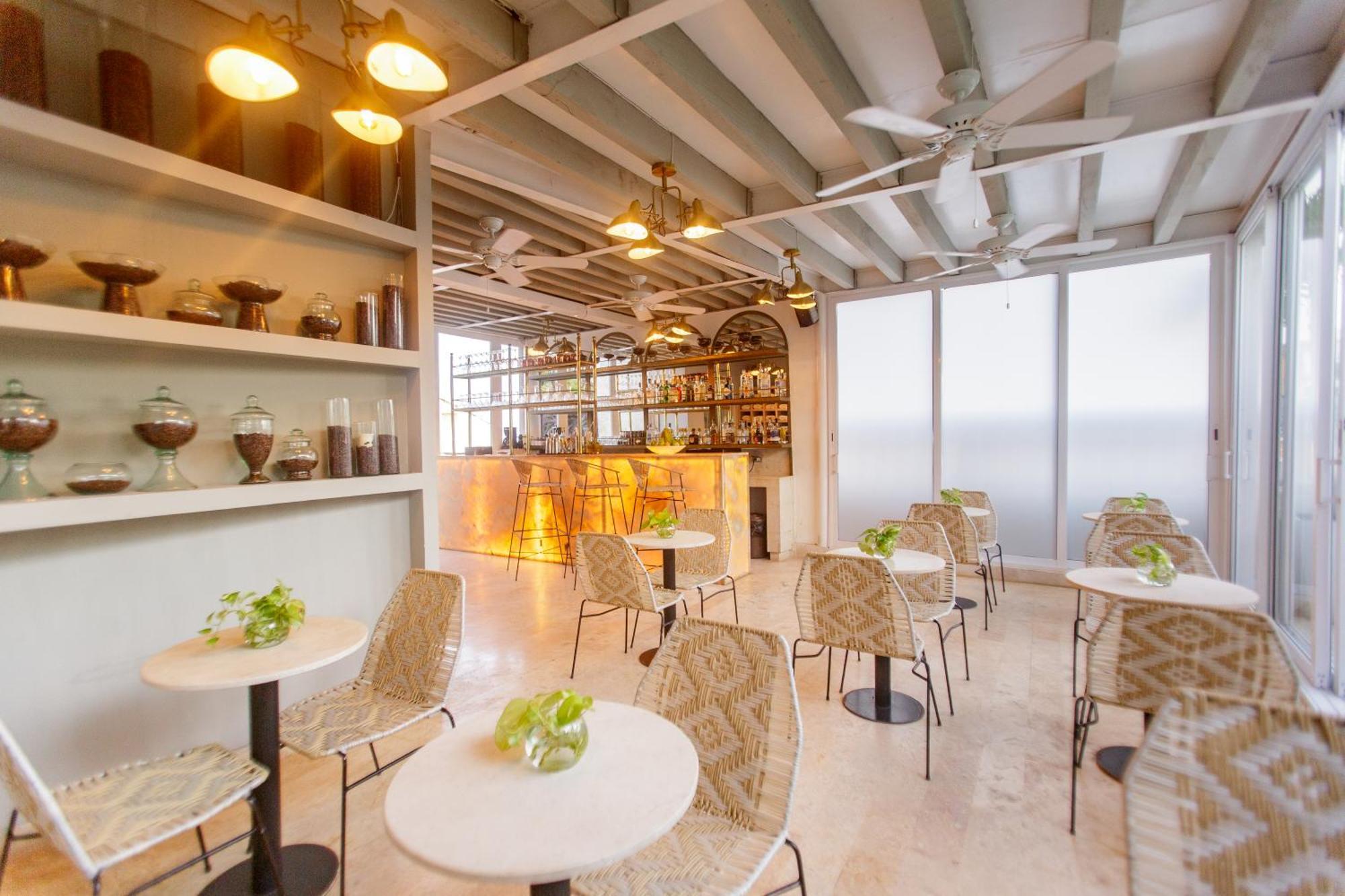 Hotel Sol De Alba Boutique Cartagena
