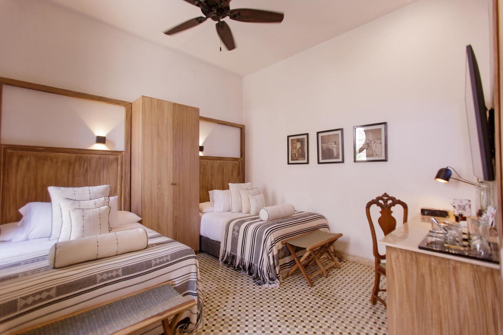 Sol De Alba Boutique 5*