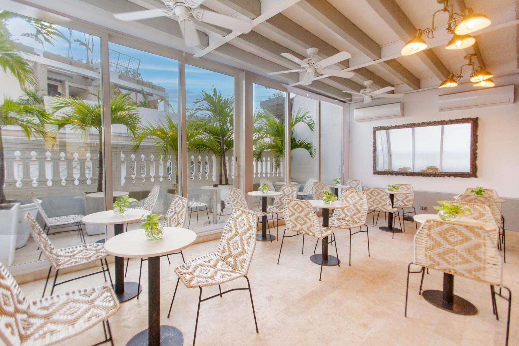 Sol De Alba Boutique Cartagena