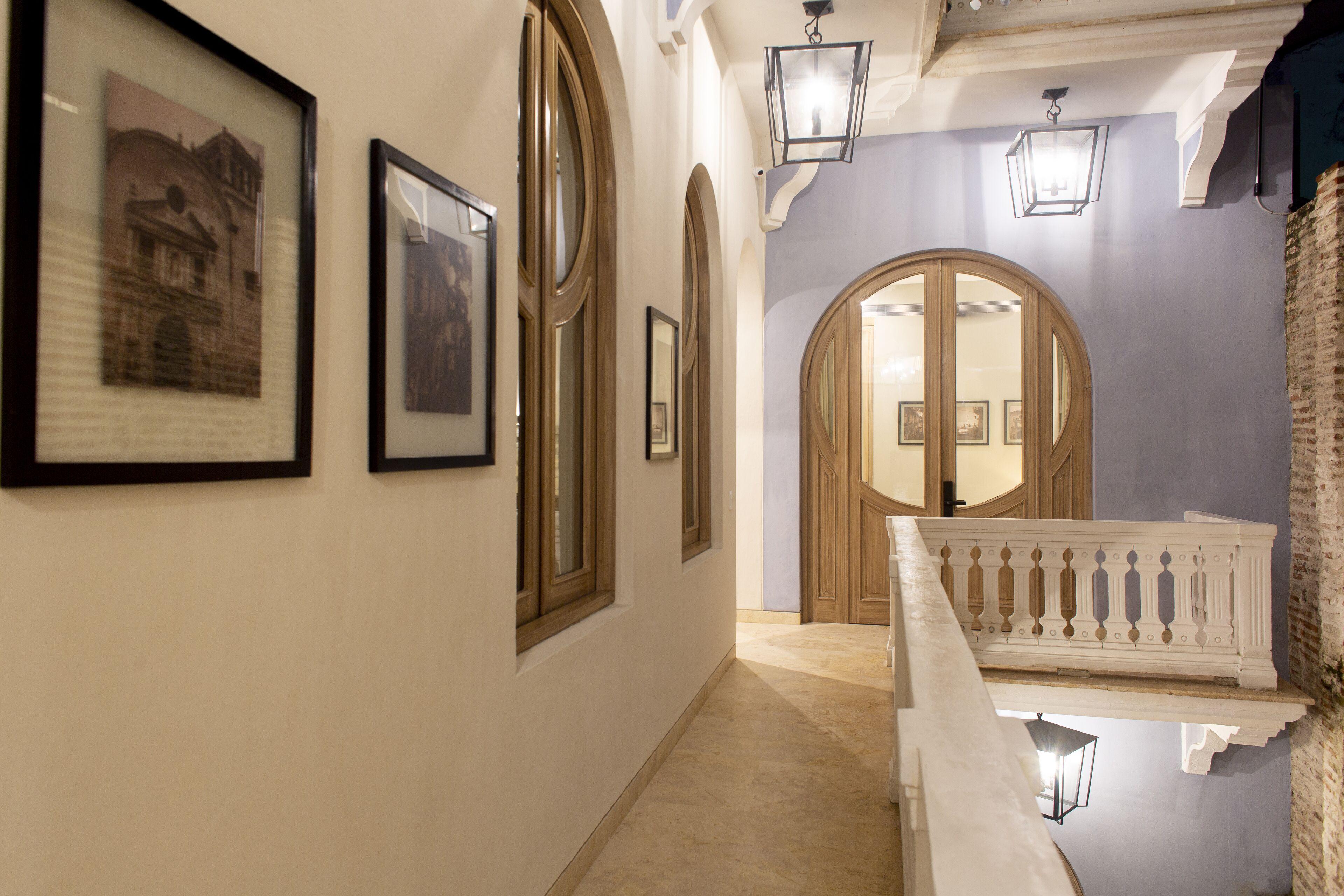 Sol De Alba Boutique 5* Cartagena