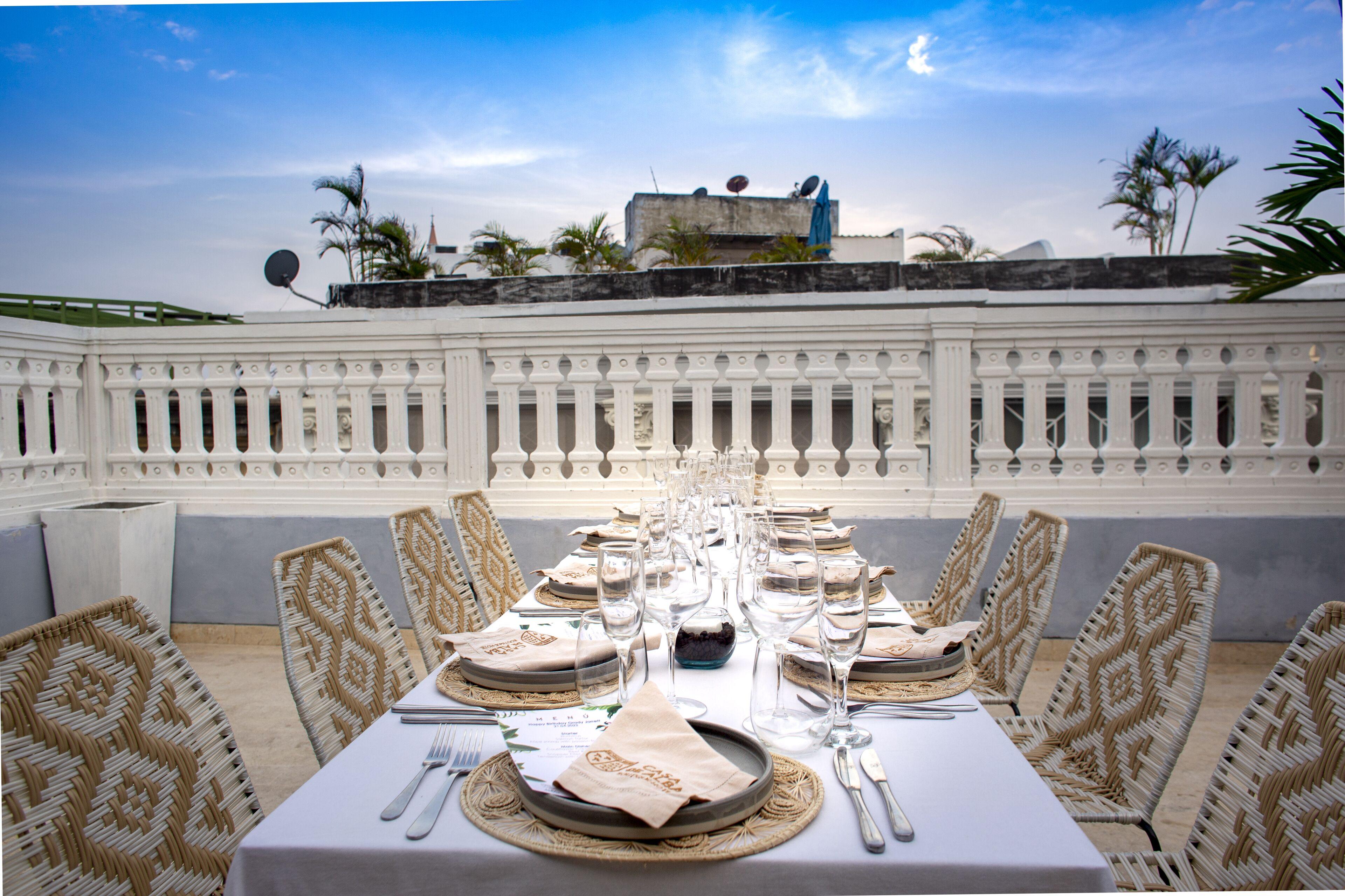 Sol De Alba Boutique Hotel