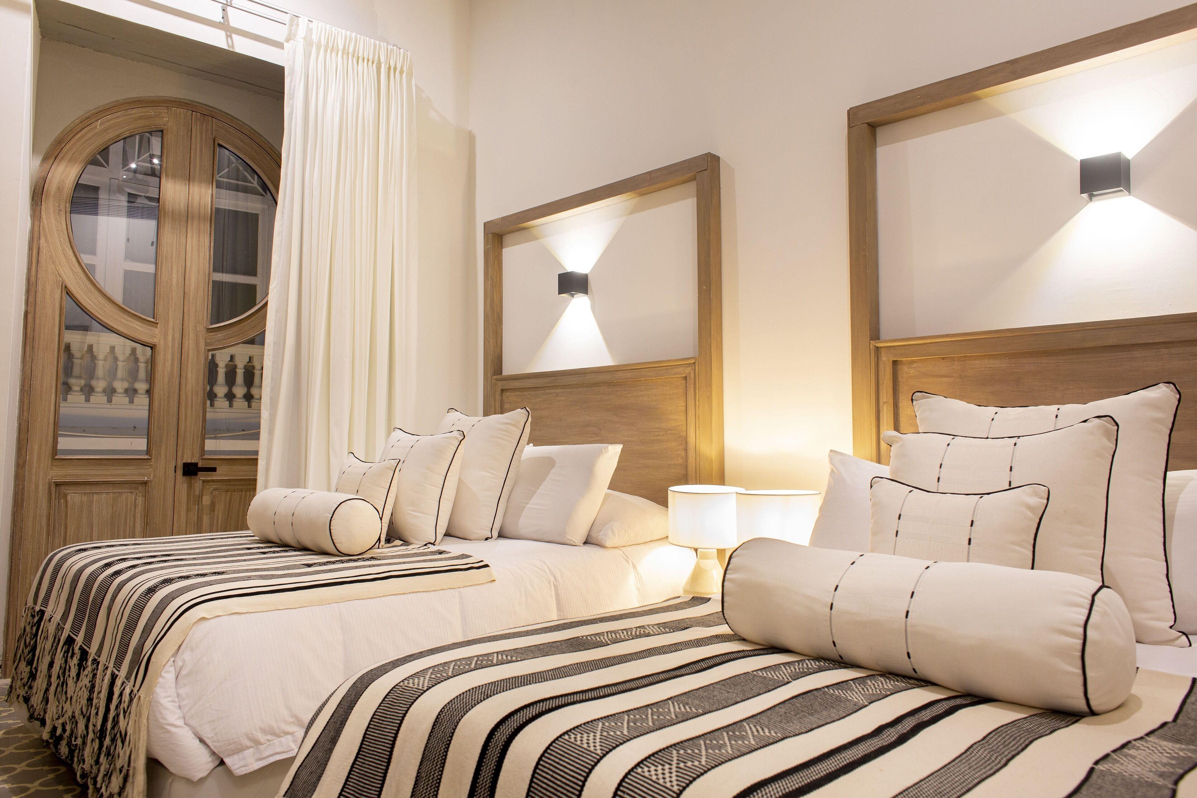 Sol De Alba Boutique 5* Cartagena