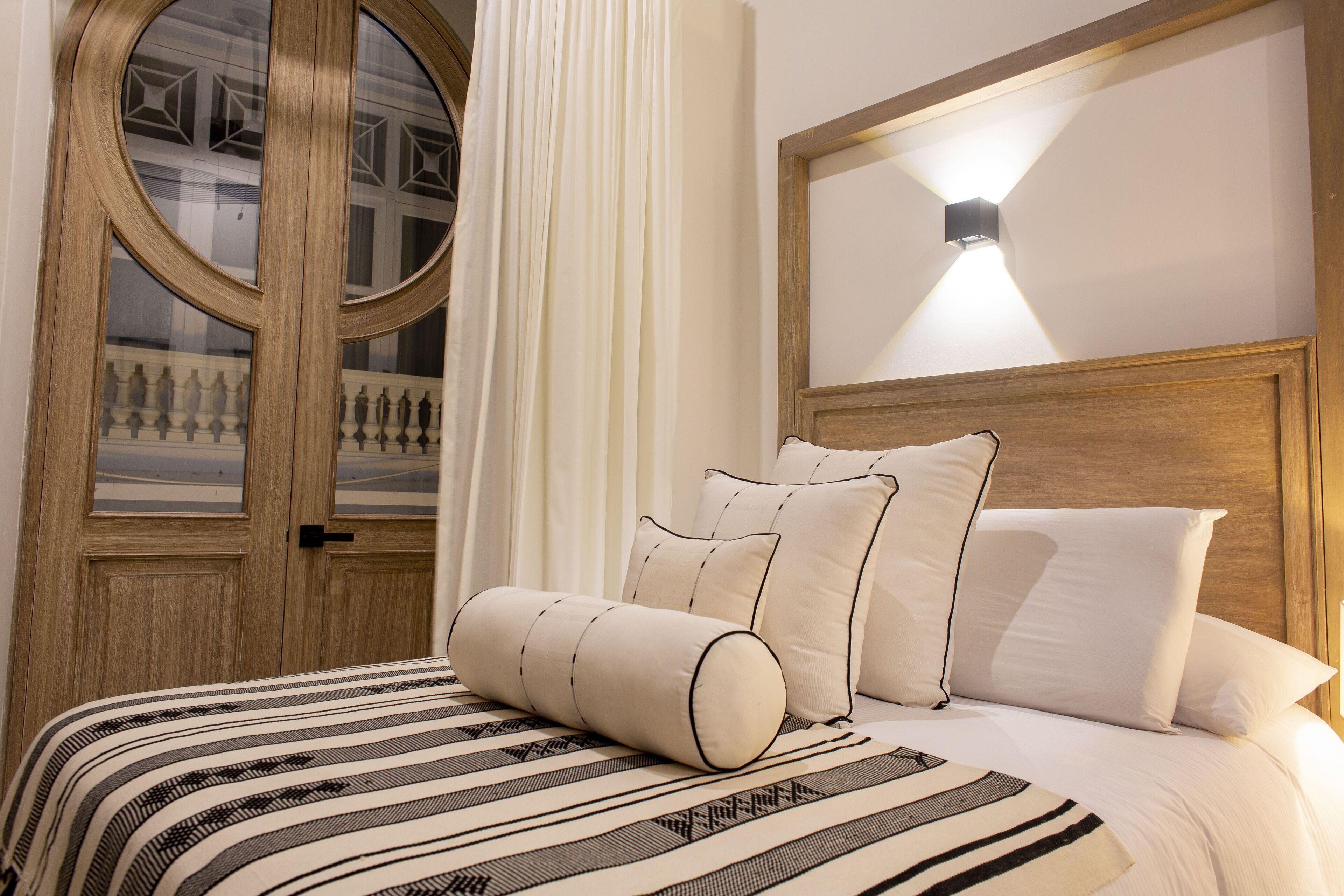 Hotel Sol De Alba Boutique 5*