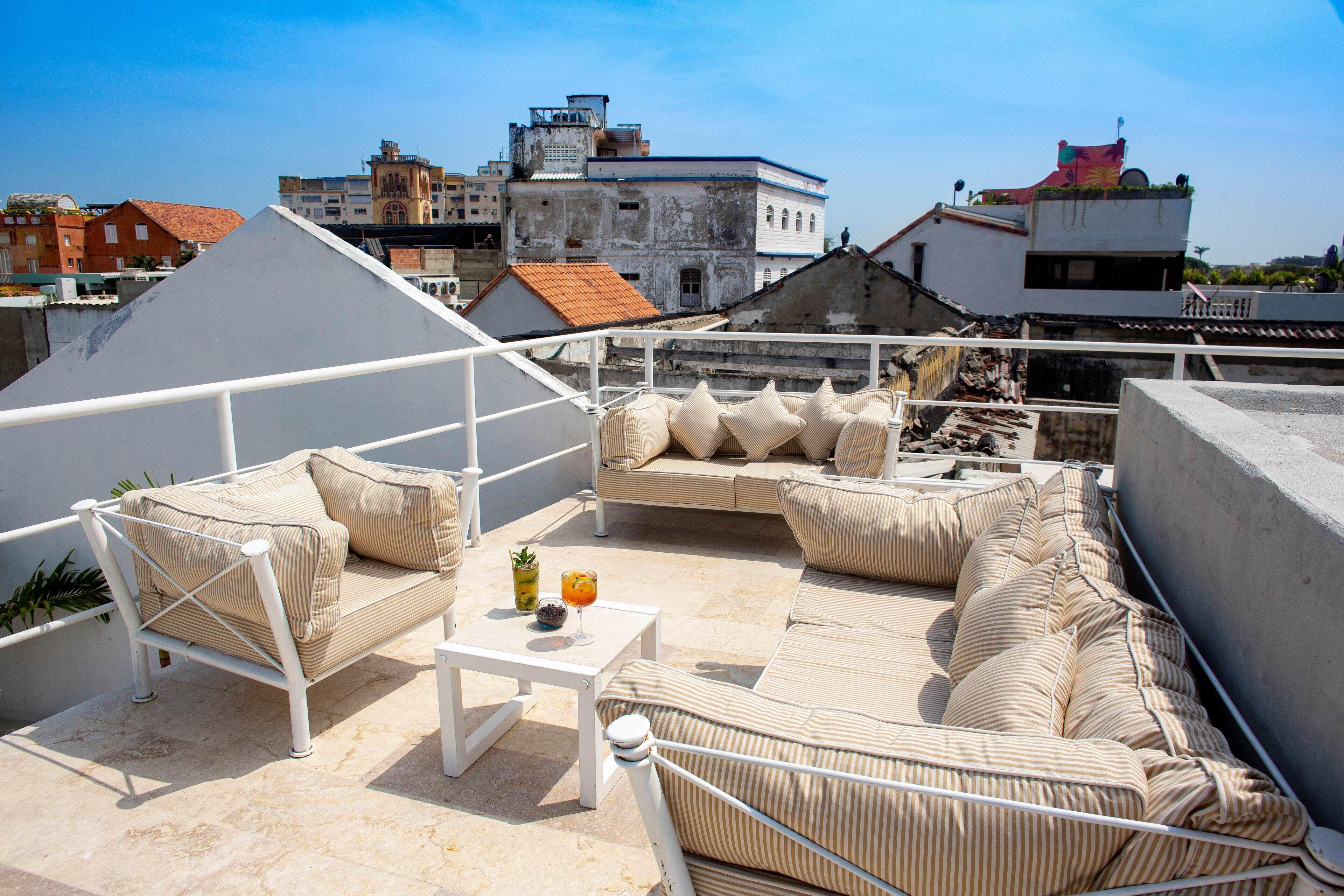 Sol De Alba Boutique 5*