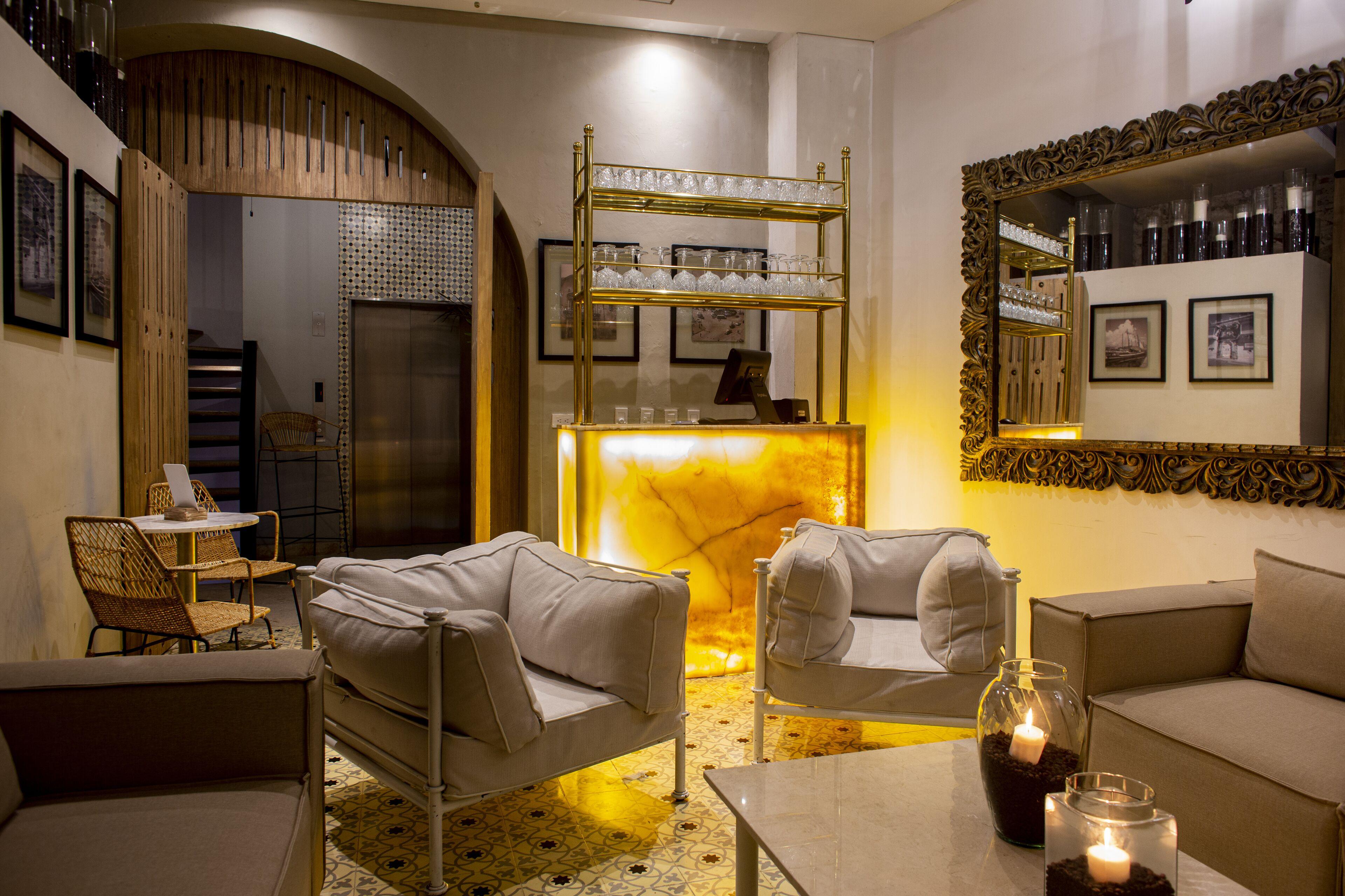 Hotel Sol De Alba Boutique
