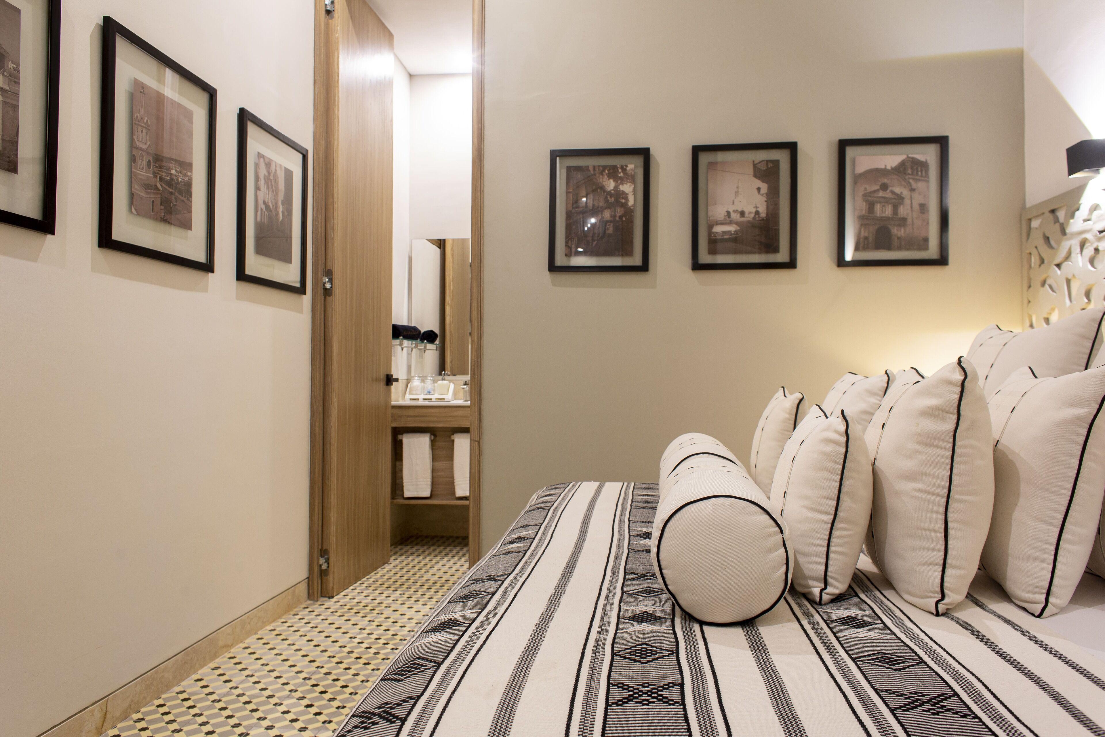 Sol De Alba Boutique Hotel Cartagena
