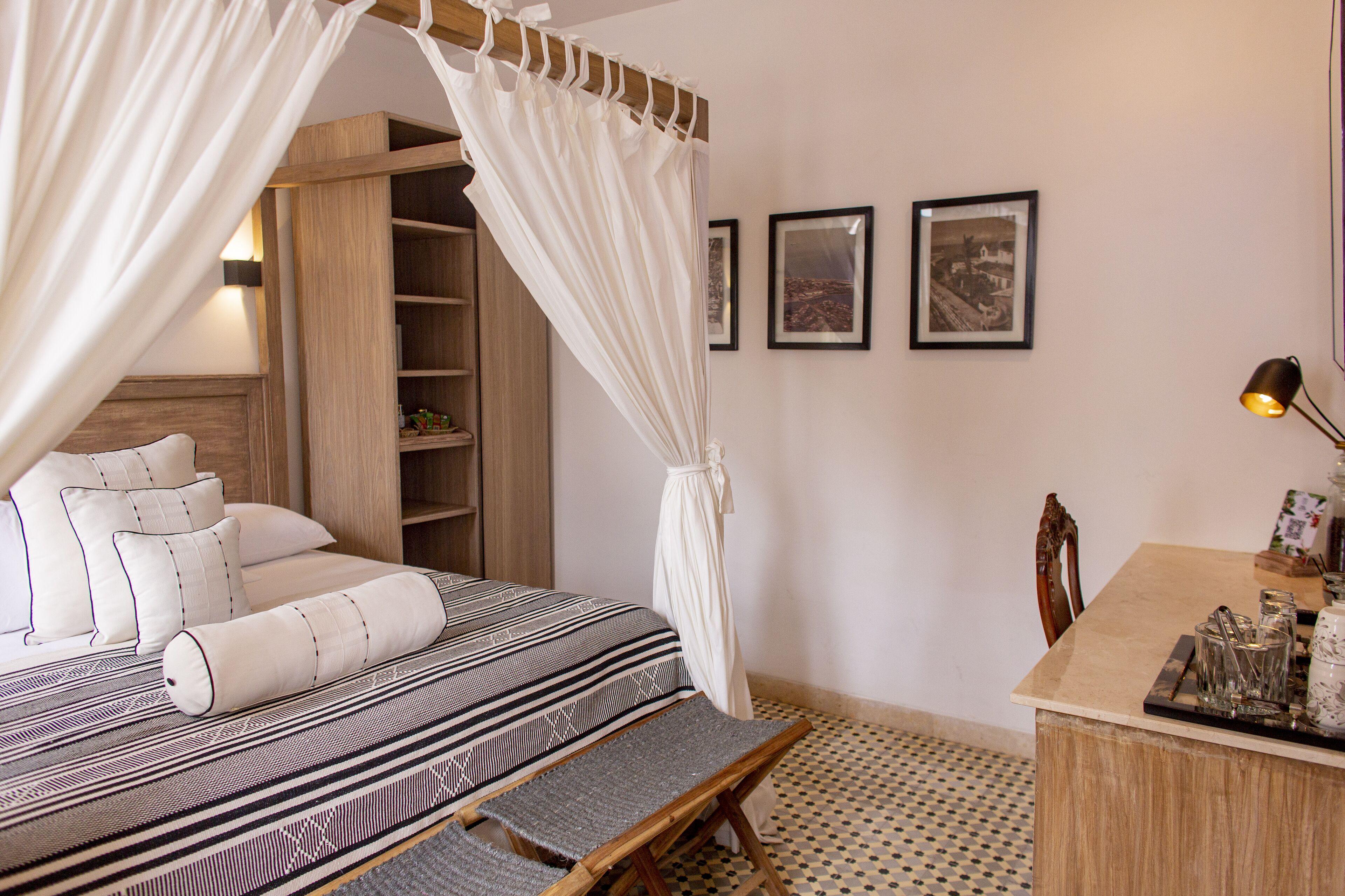 Hotel Sol De Alba Boutique Cartagena