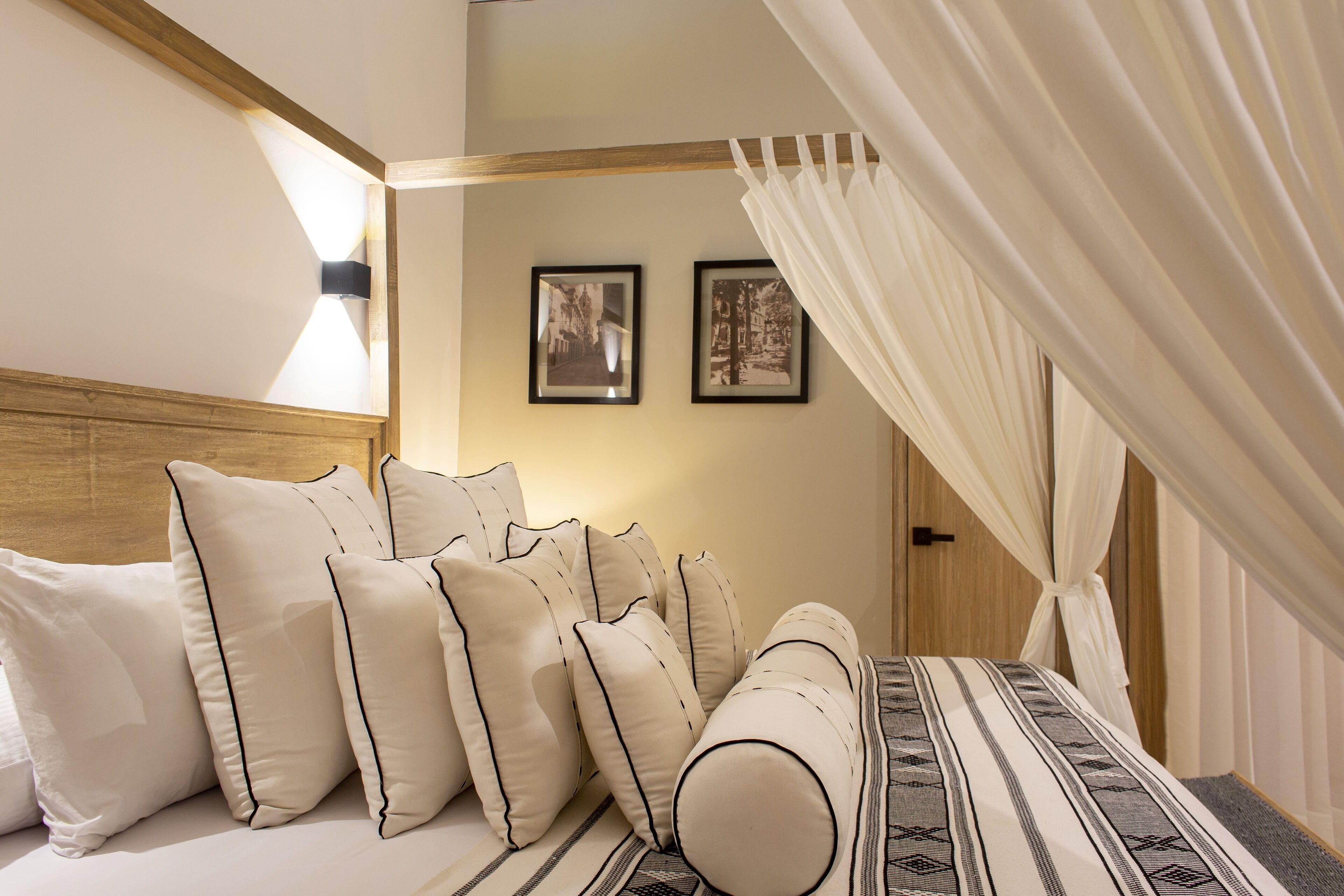 Sol De Alba Boutique Hotel Cartagena