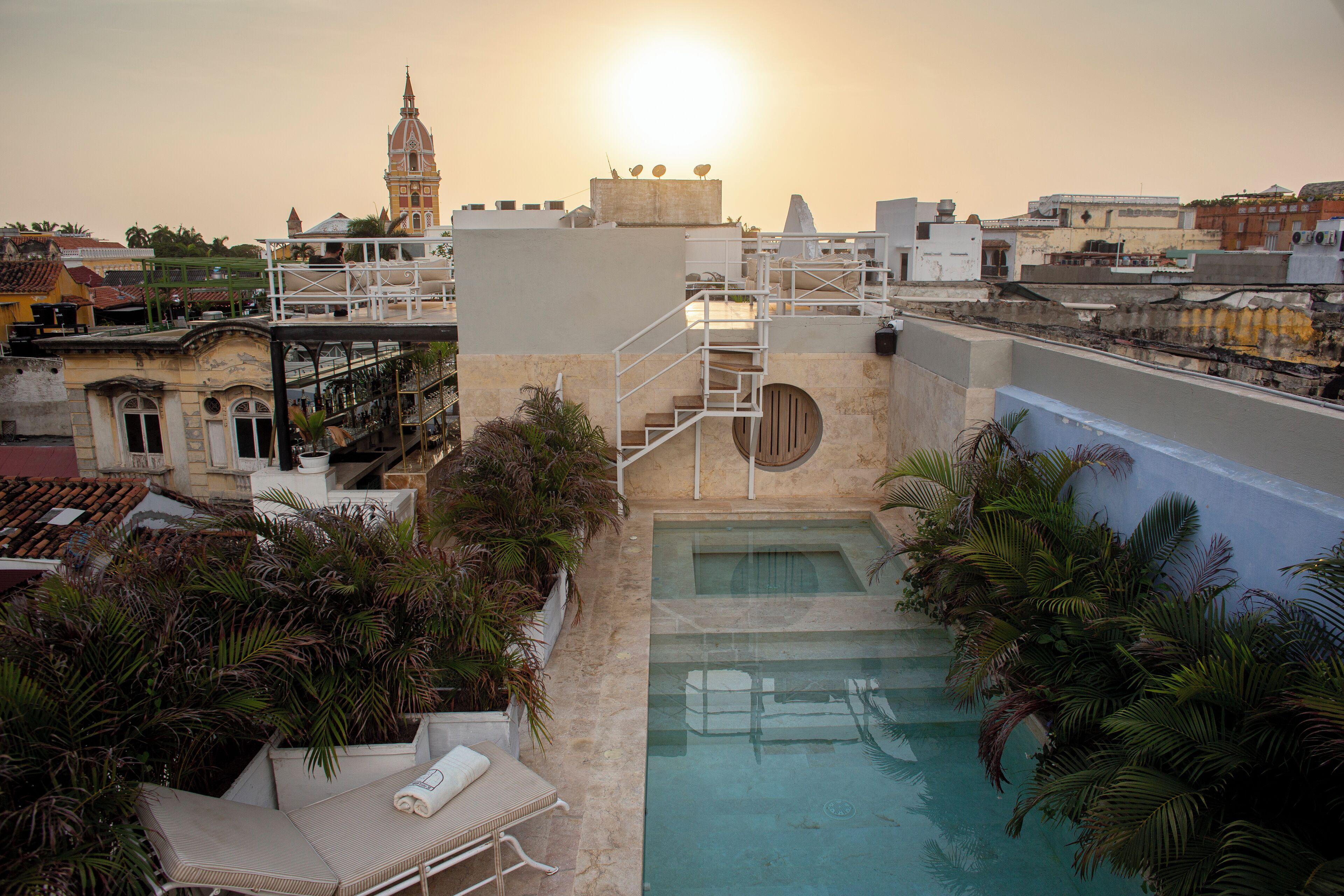Sol De Alba Boutique Hotel