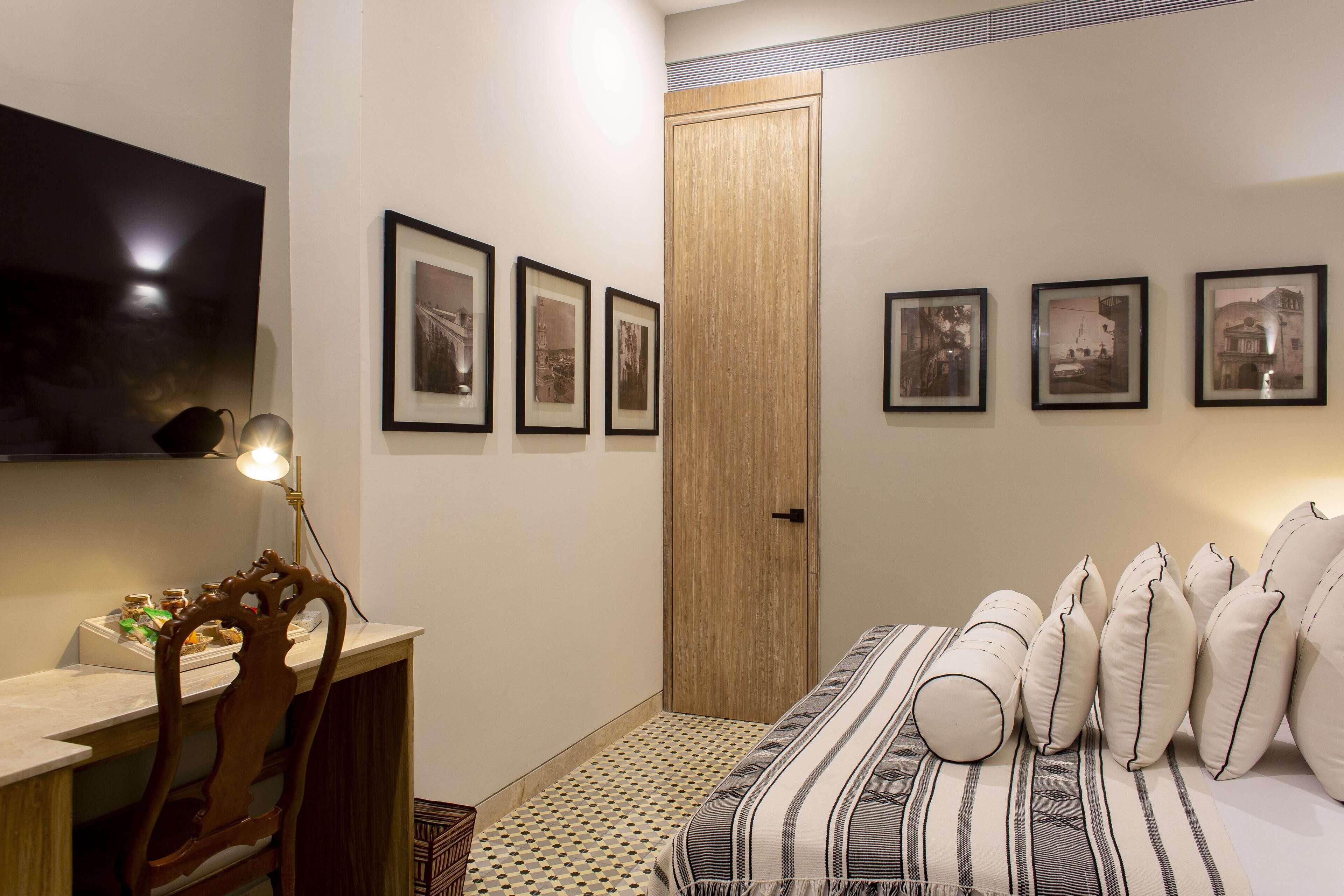 Hotel Sol De Alba Boutique 5*